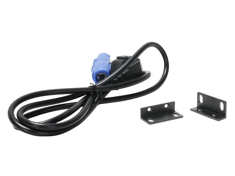 Eurolite Ambience Control 4 RGBW 24V 4-Zone Controller For RGB/W+CCT LEDs 