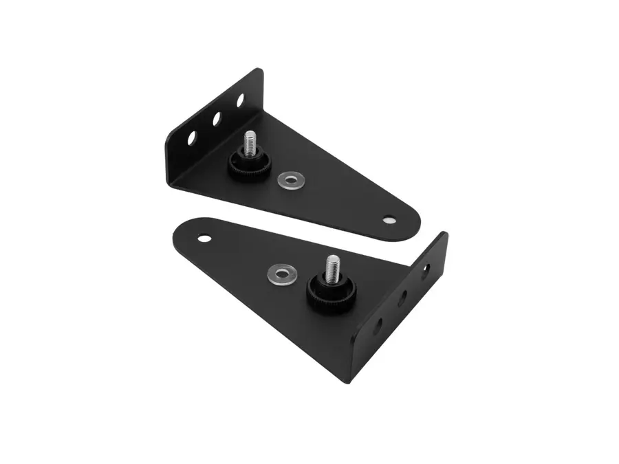 Eurolite LED KLS Laser Bar FX Air Compact Lighting Strip Derbies Laser 