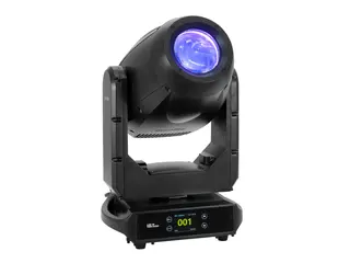 Eurolite LED IP TMH-S250 Moving Head Weatherproof IP65 250W BSW Spot Wash