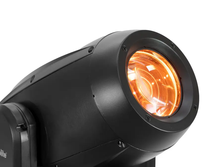 Eurolite LED IP TMH-S250 Moving Head Weatherproof IP65 250W BSW Spot Wash 