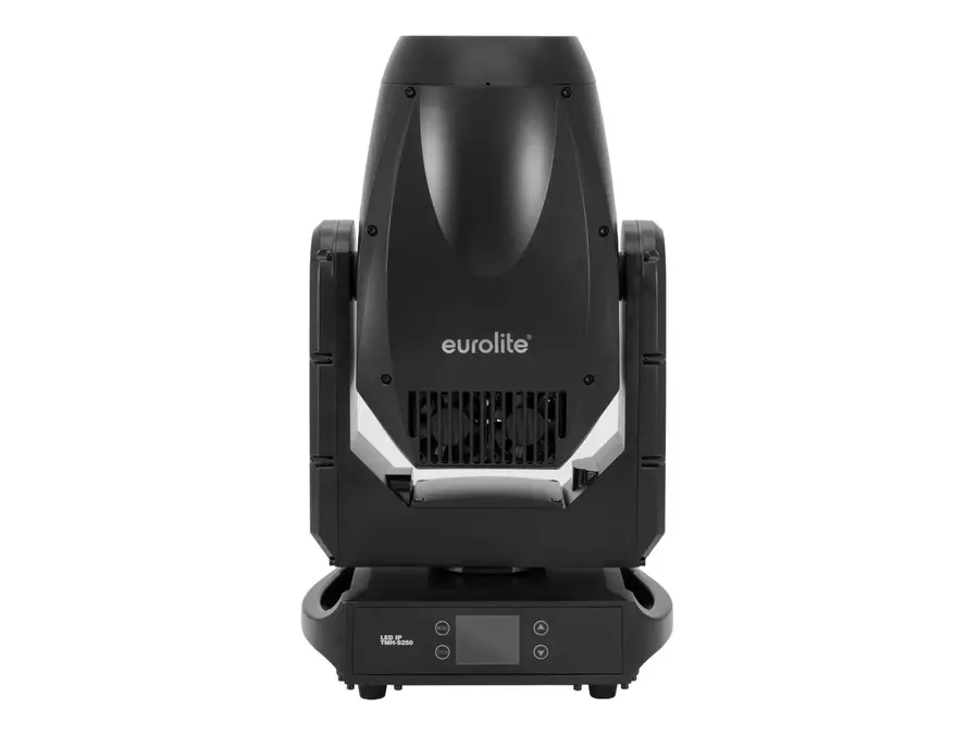 Eurolite LED IP TMH-S250 Moving Head Weatherproof IP65 250W BSW Spot Wash 