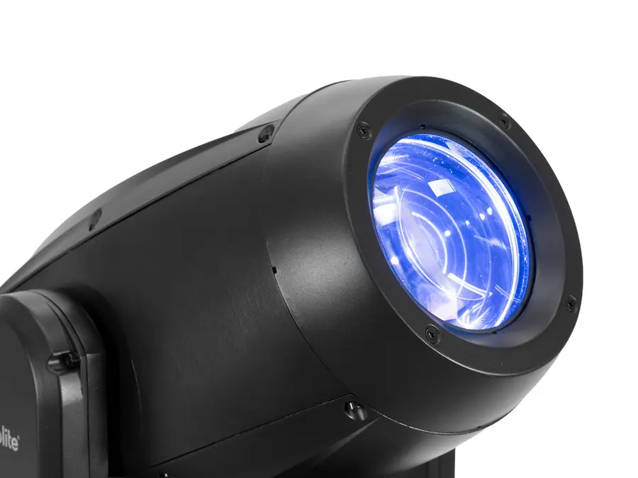 Eurolite LED IP TMH-S250 Moving Head Weatherproof IP65 250W BSW Spot Wash 