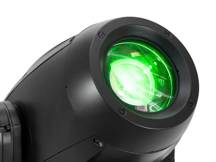 Eurolite LED IP TMH-S250 Moving Head Weatherproof IP65 250W BSW Spot Wash 