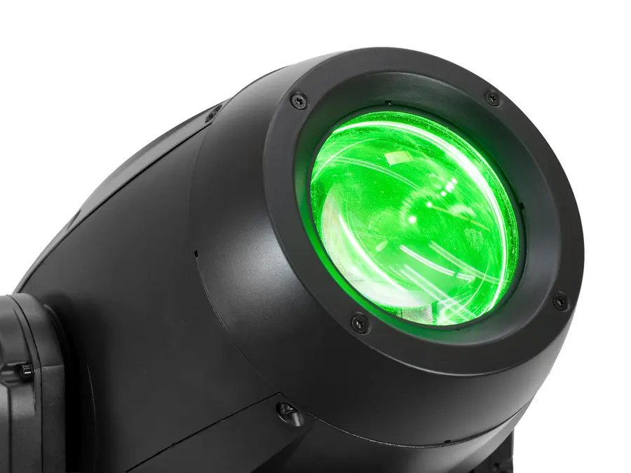 Eurolite LED IP TMH-S250 Moving Head Weatherproof IP65 250W BSW Spot Wash 