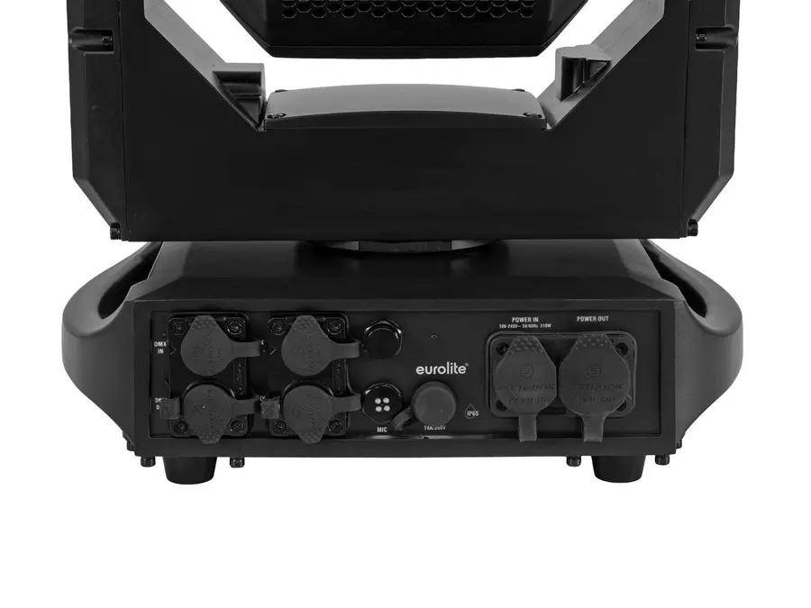 Eurolite LED IP TMH-B250 Moving Head Weatherproof IP65 250W Beam Light 