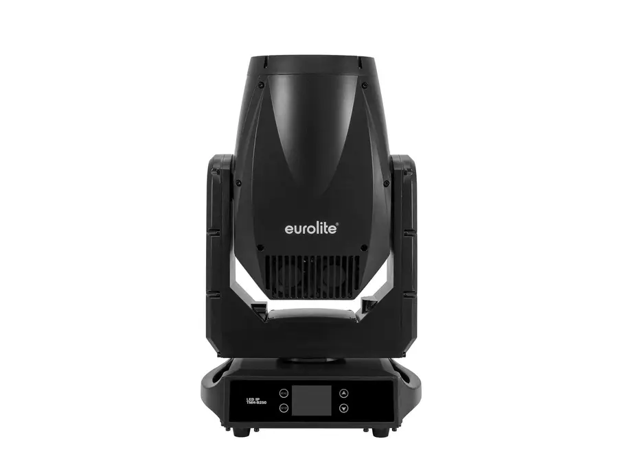 Eurolite LED IP TMH-B250 Moving Head Weatherproof IP65 250W Beam Light 