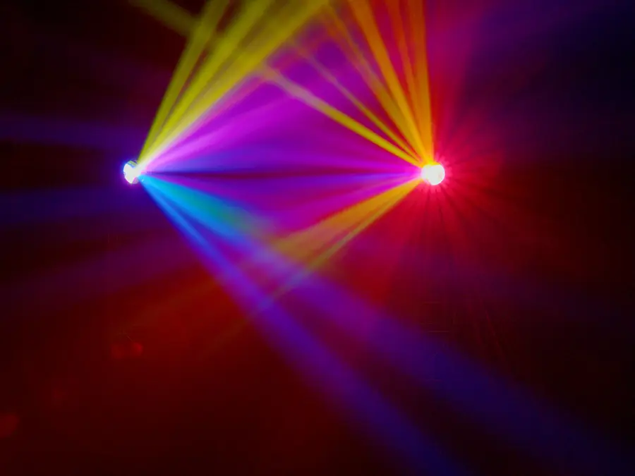 Eurolite LED IP TMH-B250 Moving Head Weatherproof IP65 250W Beam Light 