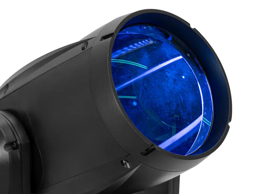 Eurolite LED IP TMH-B250 Moving Head Weatherproof IP65 250W Beam Light 