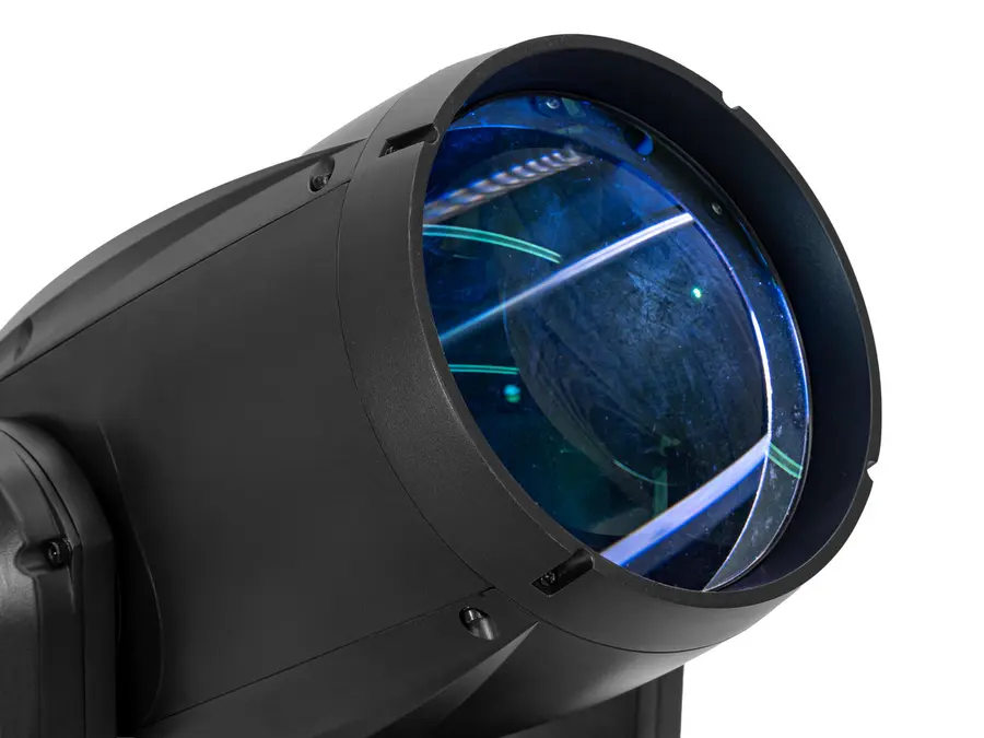 Eurolite LED IP TMH-B250 Moving Head Weatherproof IP65 250W Beam Light 
