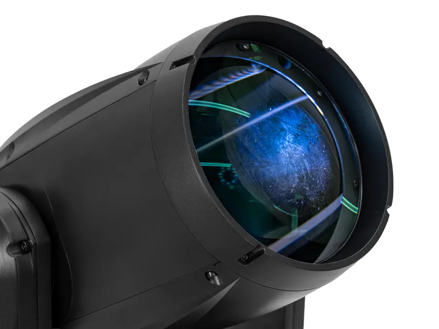 Eurolite LED IP TMH-B250 Moving Head Weatherproof IP65 250W Beam Light 