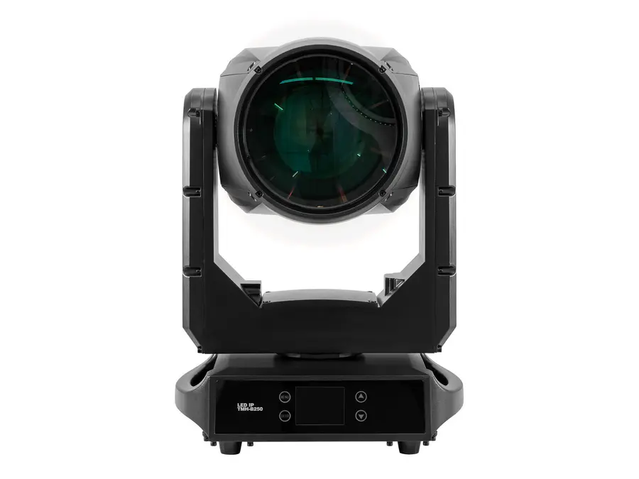 Eurolite LED IP TMH-B250 Moving Head Weatherproof IP65 250W Beam Light 