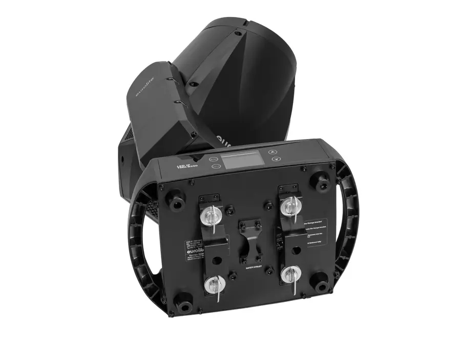 Eurolite LED IP TMH-B250 Moving Head Weatherproof IP65 250W Beam Light 