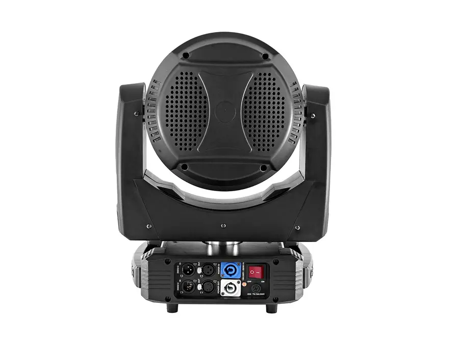 Eurolite LED TMH-H380 Wash Effect Moving Washlight 19x 20W RGBW LED Zoom 