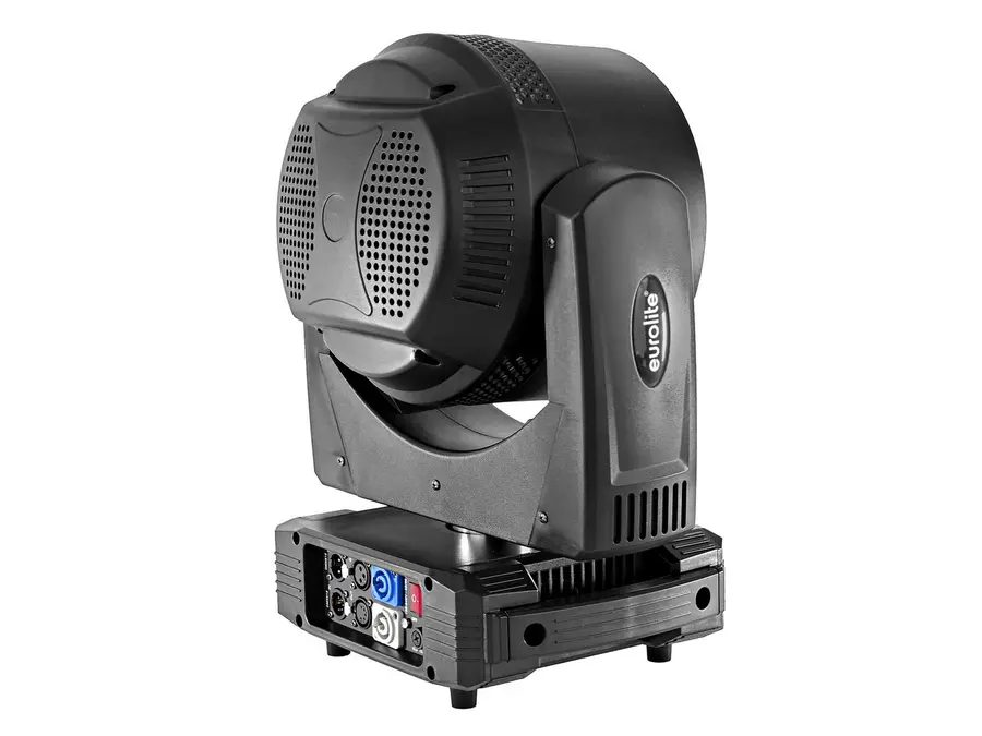 Eurolite LED TMH-H380 Wash Effect Moving Washlight 19x 20W RGBW LED Zoom 