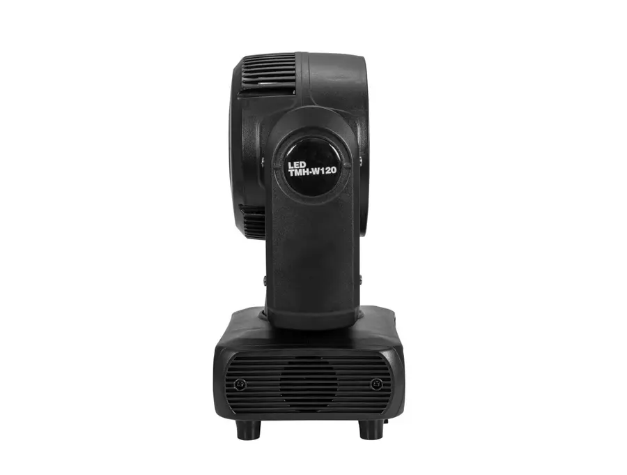 Eurolite LED TMH-W120 Hypno Head Compact Wash Light 120W RGB/WW Ring 