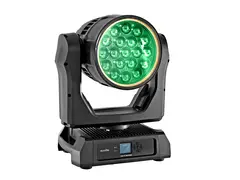 Eurolite LED IP TMH-W285 Moving Head Weatherproof Washlight RGBW LED Ring