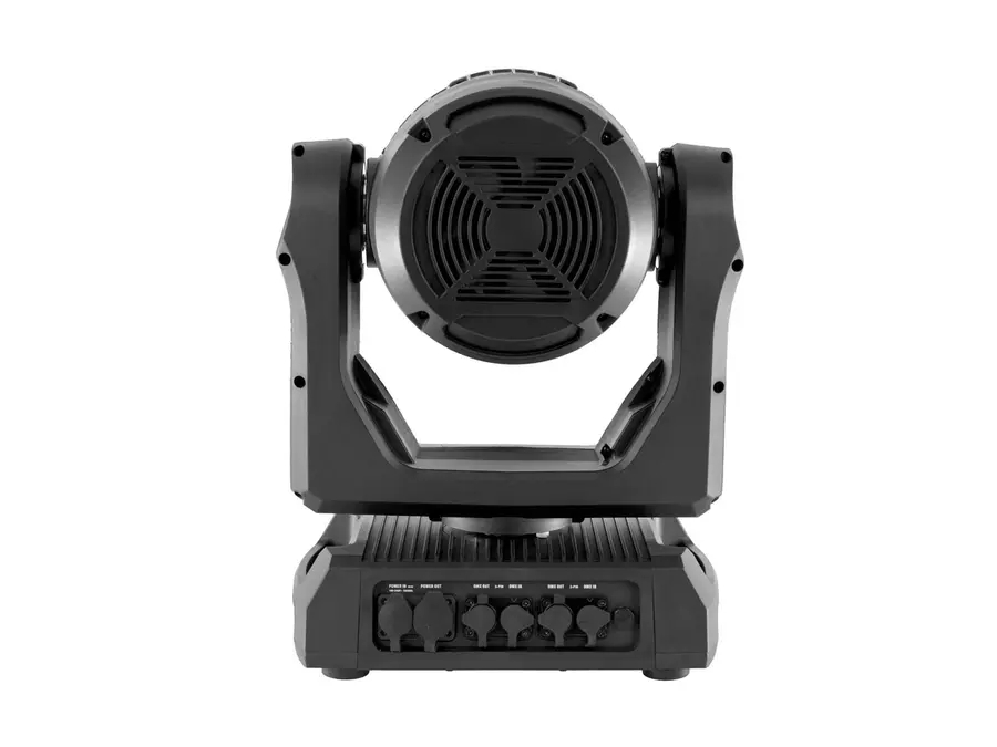 Eurolite LED IP TMH-W285 Moving Head Weatherproof Washlight RGBW LED Ring 