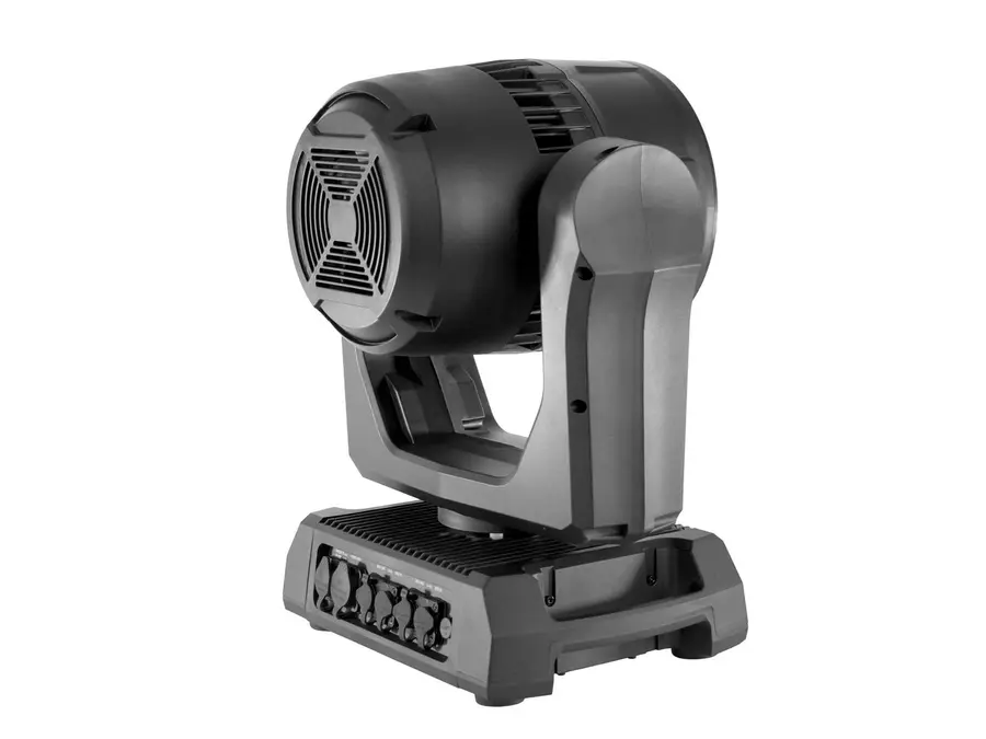 Eurolite LED IP TMH-W285 Moving Head Weatherproof Washlight RGBW LED Ring 