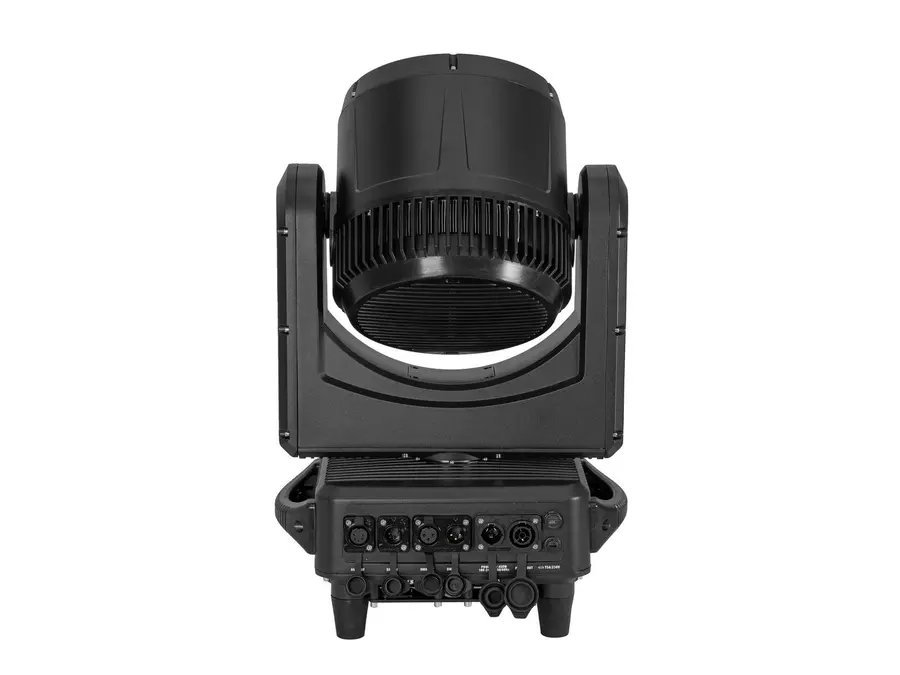 Eurolite LED IP TMH-H420 Wash Effect Weatherproof IP65 7x 40W RGBW Zoom 