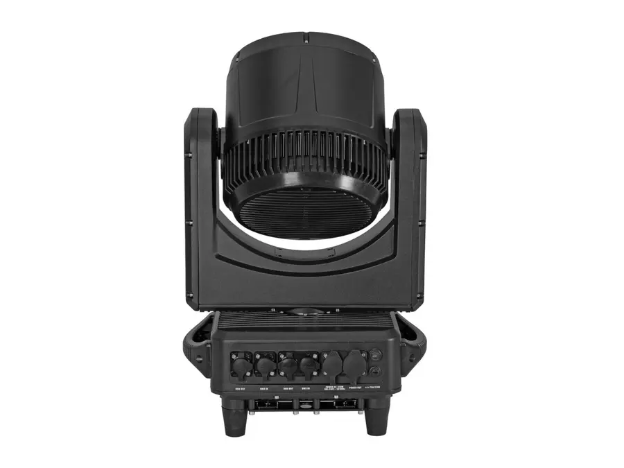 Eurolite LED IP TMH-H420 Wash Effect Weatherproof IP65 7x 40W RGBW Zoom 
