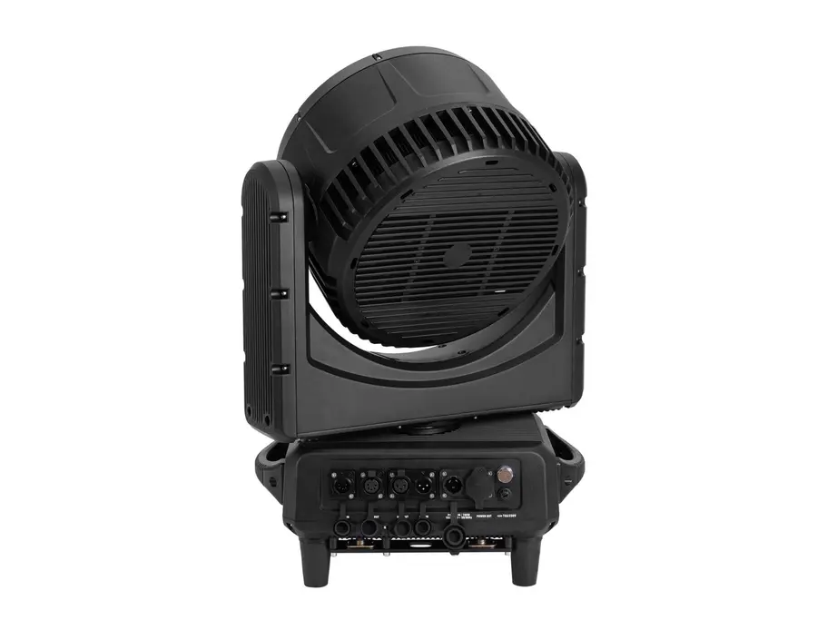 Eurolite LED IP TMH-H760 Wash Effect Weatherproof IP65 19x 40W Zoom 