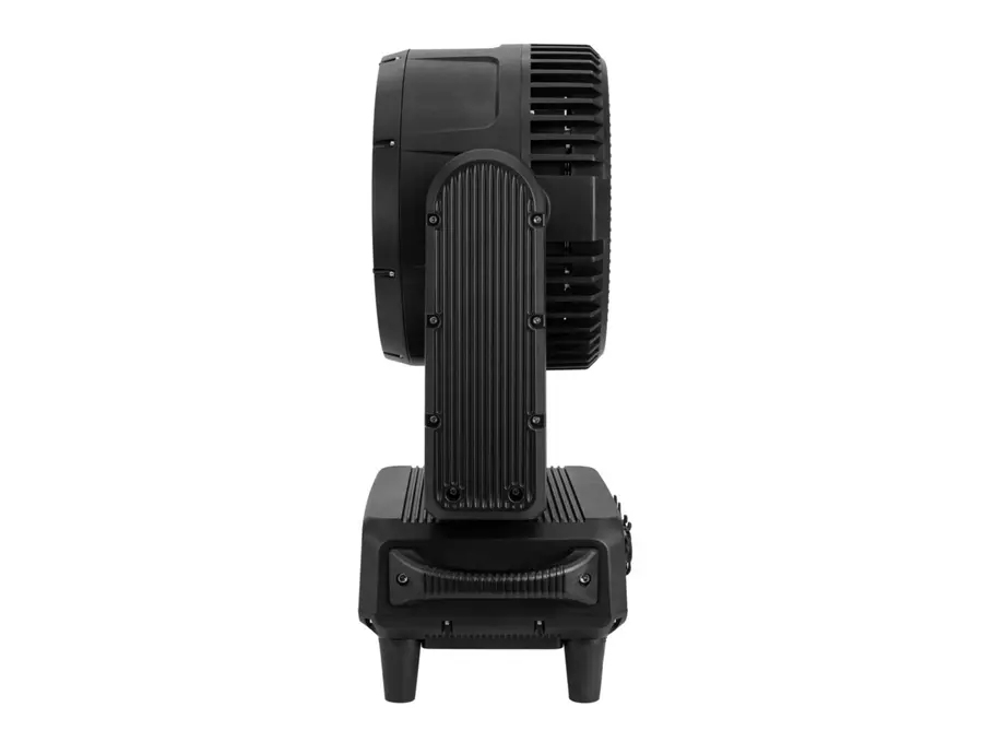 Eurolite LED IP TMH-H760 Wash Effect Weatherproof IP65 19x 40W Zoom 
