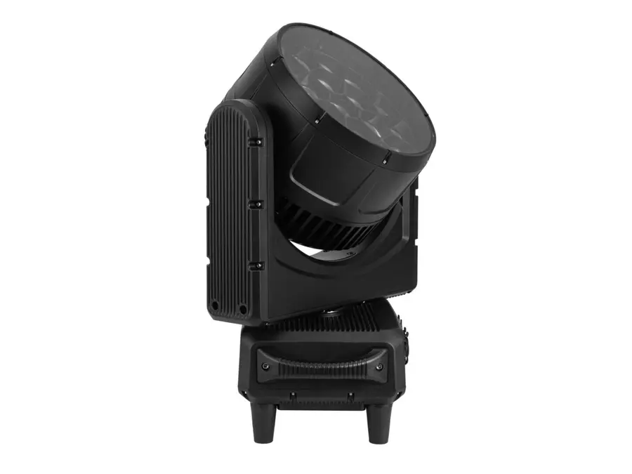 Eurolite LED IP TMH-H760 Wash Effect Weatherproof IP65 19x 40W Zoom 