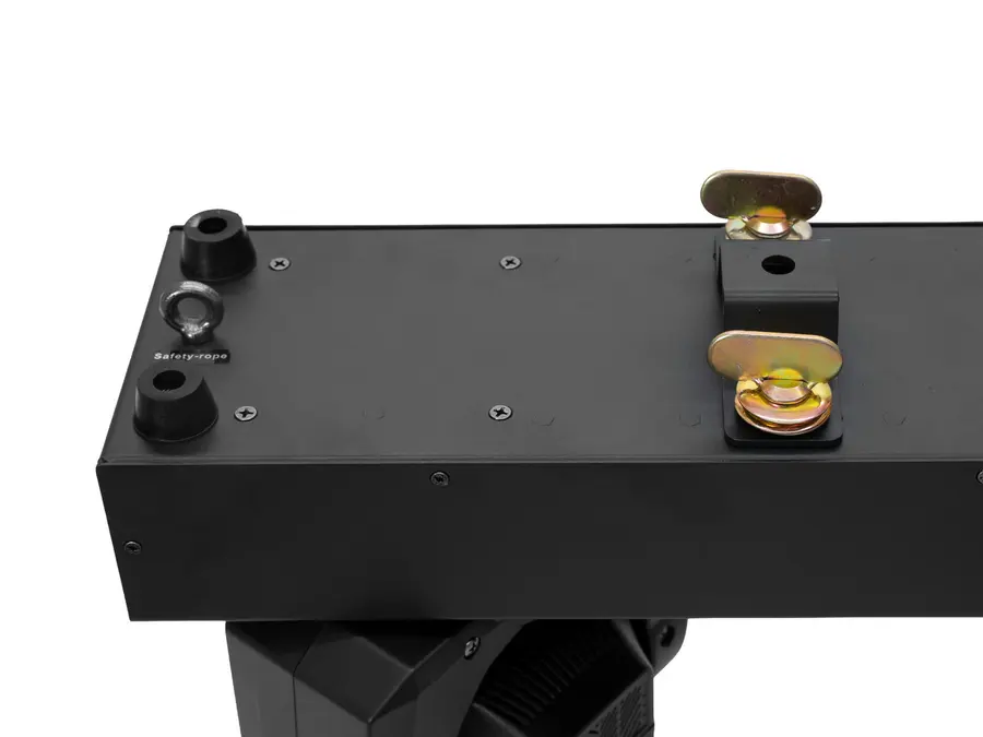 Eurolite LED TMH Bar B240 Moving Head 4x60W RGBW Individually Controlled Beams 