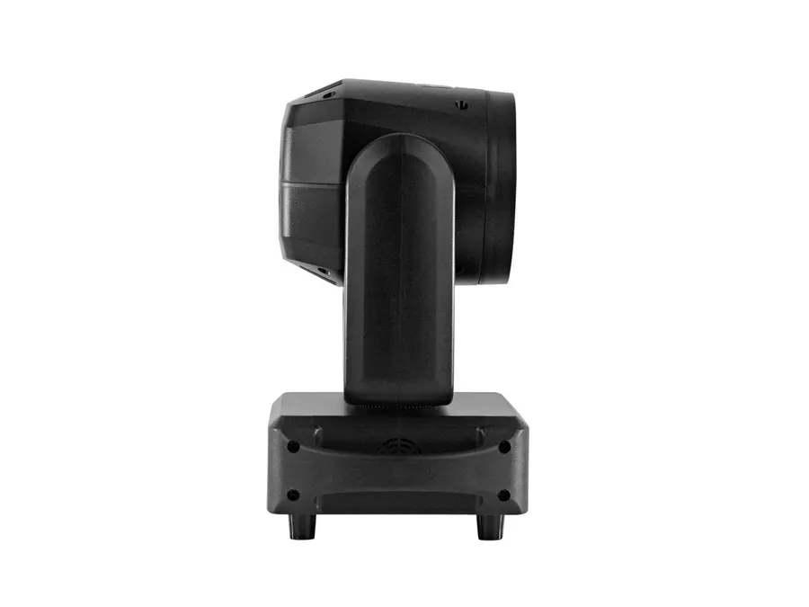 Eurolite LED TMH-H60 Hybrid Moving Head 60W Cold White LED Spot Wash Flower FX 