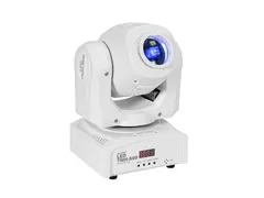 Eurolite LED TMH-S60 Moving Head Wh 60W LED Compact Spot Wheel Gobo Prism