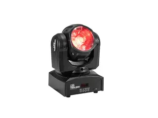 Eurolite LED TMH-B60 Moving Head 60W COB LED Ultra Compact Beam Profile