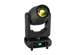 Eurolite LED TMH-S200 CMY Moving Head 200W COB LED Spot Wash Beam CMY CTO
