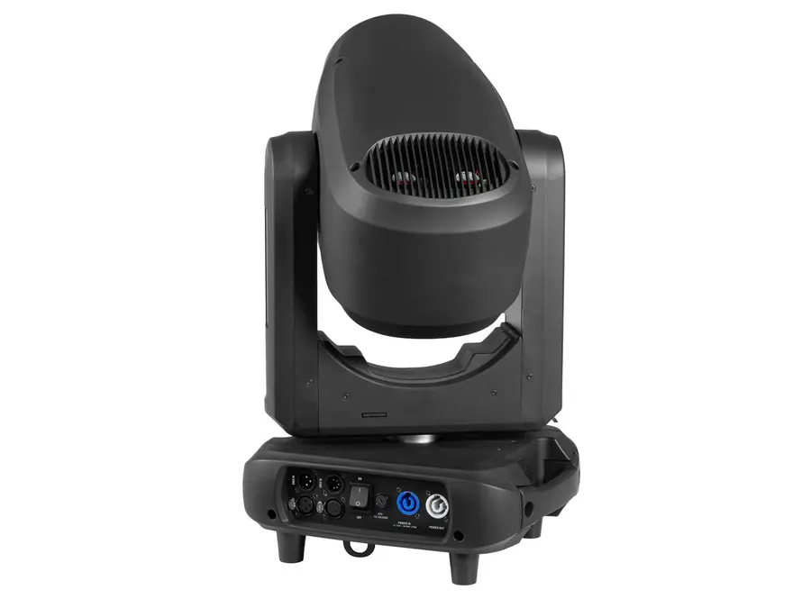 Eurolite LED TMH-S200 CMY Moving Head 200W COB LED Spot Wash Beam CMY CTO 