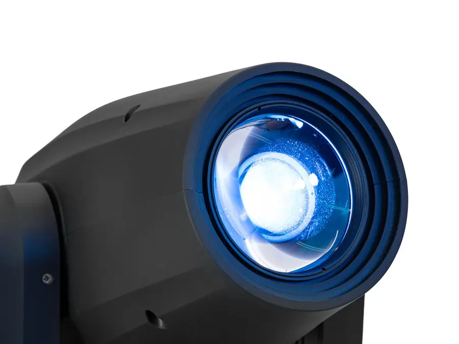 Eurolite LED TMH-S200 CMY Moving Head 200W COB LED Spot Wash Beam CMY CTO 