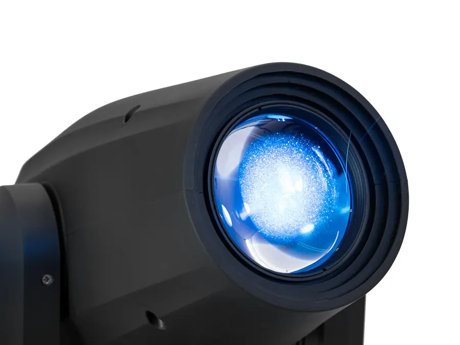 Eurolite LED TMH-S200 CMY Moving Head 200W COB LED Spot Wash Beam CMY CTO 