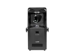 Eurolite LED TSL-1500 Scan 150W White LED Gobo Wheel 4-Facet Prism