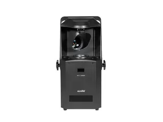 Eurolite LED TSL-1500 Scan 150W White LED Gobo Wheel 4-Facet Prism