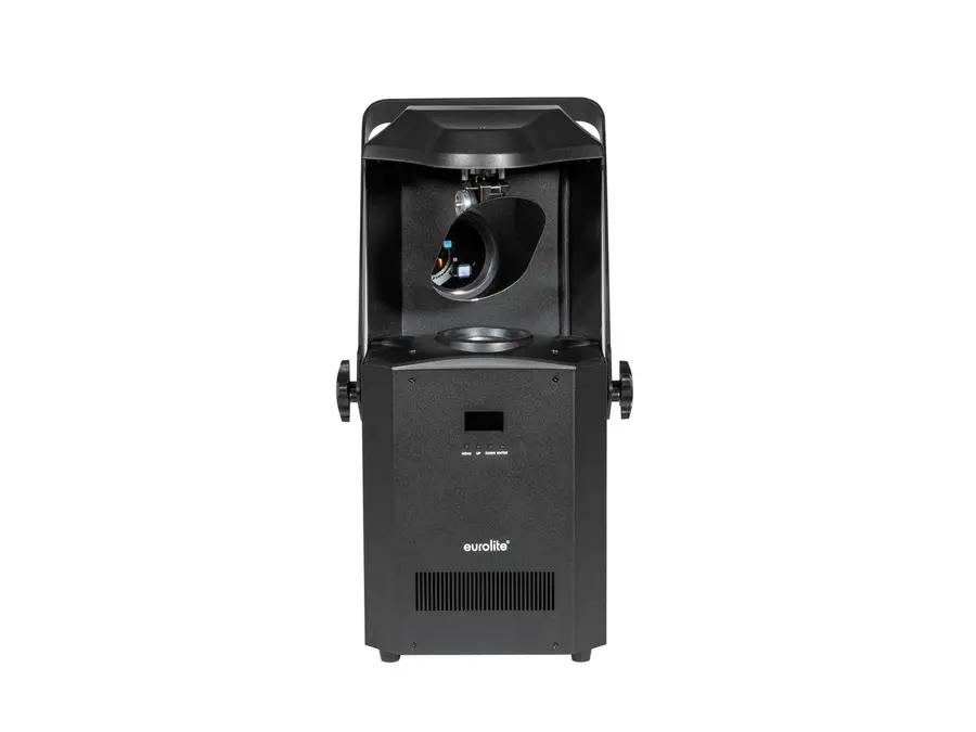 Eurolite LED TSL-1500 Scan 150W White LED Gobo Wheel 4-Facet Prism 