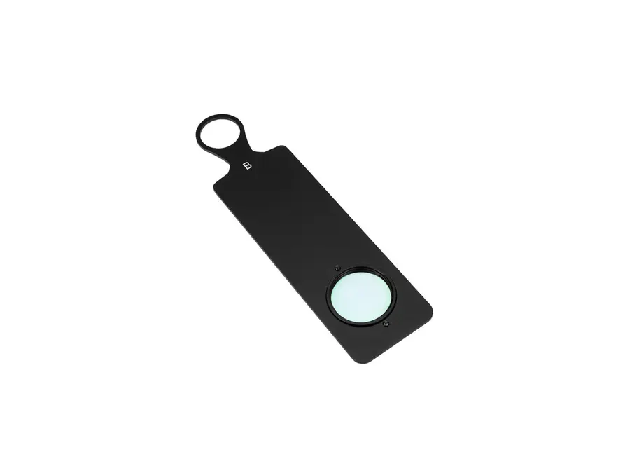 Eurolite Gobo Holder w/CRI Filter Correction Filter for LED SL-1000 MFZ 