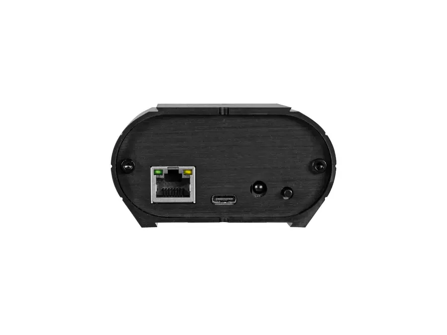 Eurolite USB/LAN-DMX 2x512ch Interface Art-Net Converter Box Signal Node Unit 