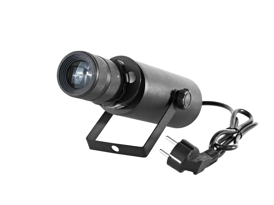 Eurolite LED PST-30 3000K Spot Narrow Pinspot 30W Warm White LED 