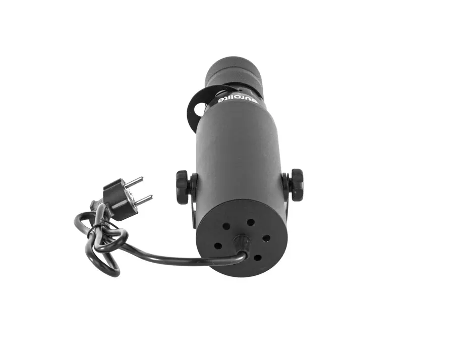 Eurolite LED PST-30 3000K Spot Narrow Pinspot 30W Warm White LED 