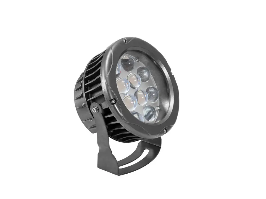 Eurolite LED IP PST-36W 2700K Pinspot Weatherproof Pinspot IP65 12x3W Warm LED 