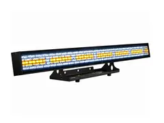 Eurolite LED Retro 6 Bar ABL Warm White Blinder Ambient LED Halo