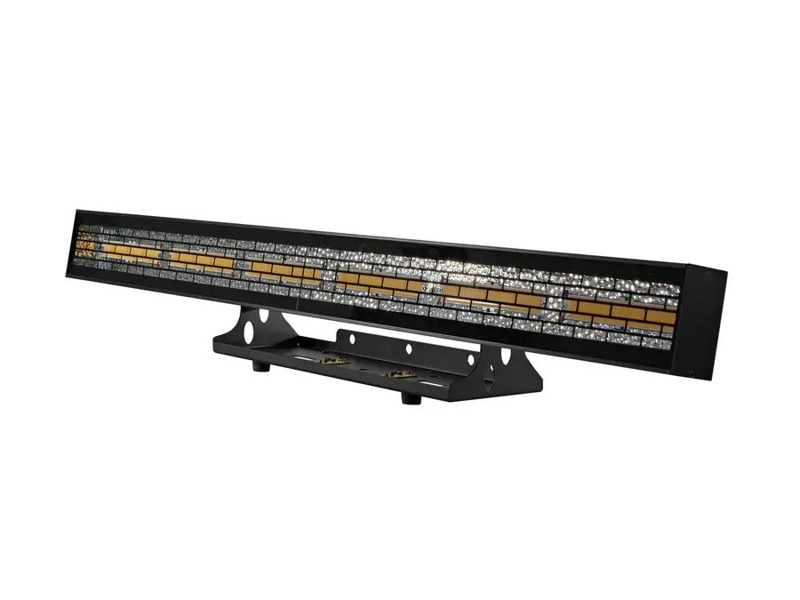 Eurolite LED Retro 6 Bar ABL Warm White Blinder Ambient LED Halo 