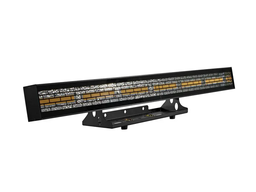 Eurolite LED Retro 6 Bar ABL Warm White Blinder Ambient LED Halo 