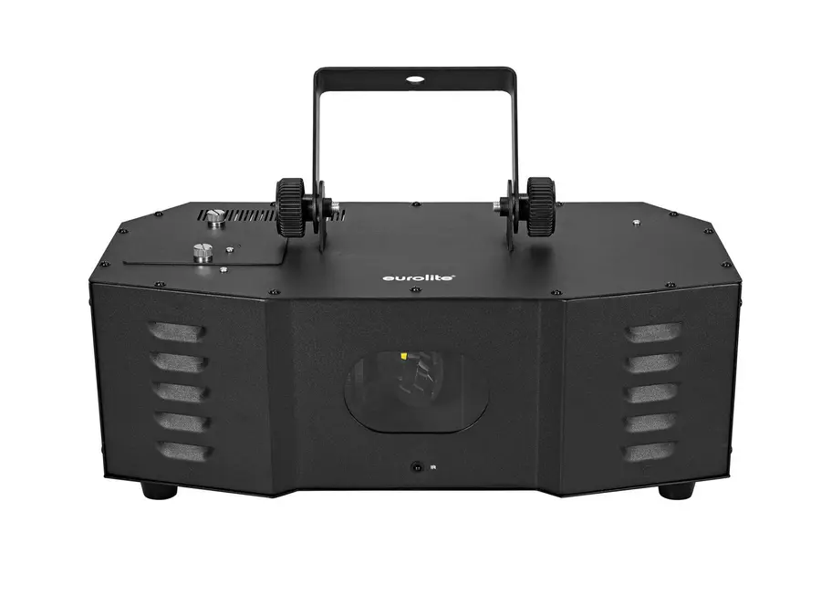 Eurolite GoFlow 100 Gobo Flower 100W COB LED 8-Ch DMX Wireless FX Light 