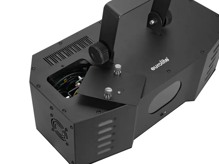 Eurolite GoFlow 100 Gobo Flower 100W COB LED 8-Ch DMX Wireless FX Light 