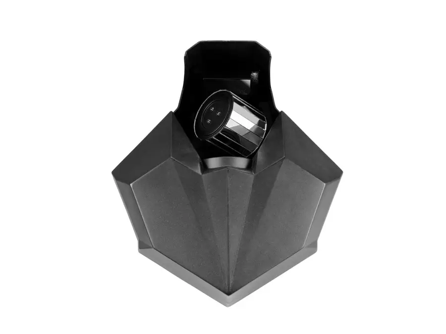 Eurolite LED CAT-80 Beam Effect Cold White 80W COB LED Gobo Wheel 