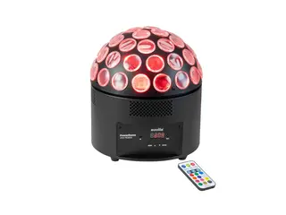 Eurolite PowerDome 200 RGBW High-Brightness LED Beam Lighting FX
